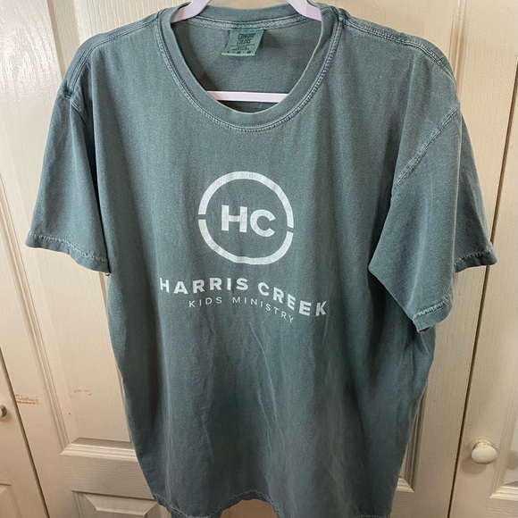 Comfort colors T-shirt - Picture 3 of 5